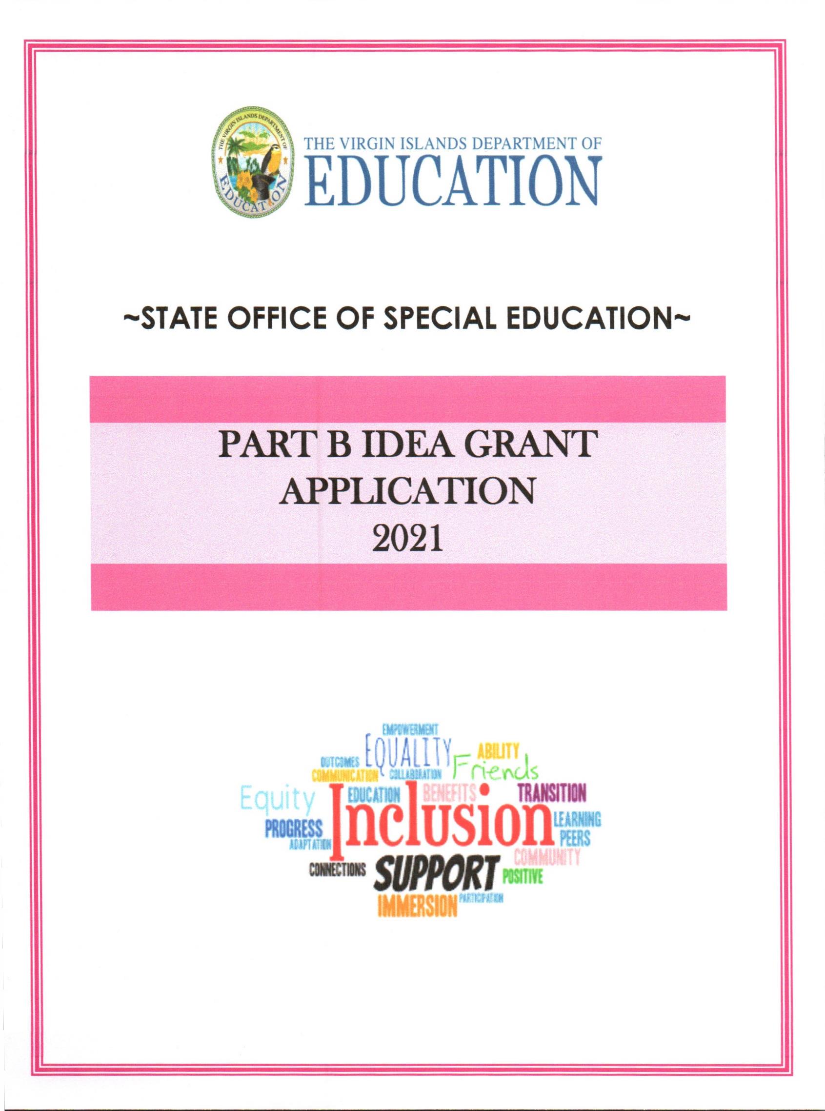State Office of Special Education Grant Application 2021.jpg
